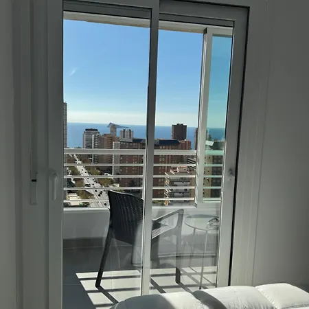 Apartment El De Cristian 4 *