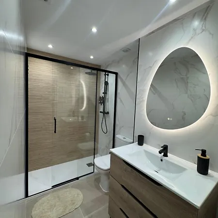 El De Cristian 4 * Benidorm