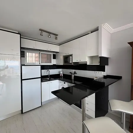 El De Cristian 4 Apartment *