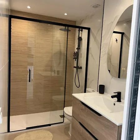 El De Cristian 4 Apartment