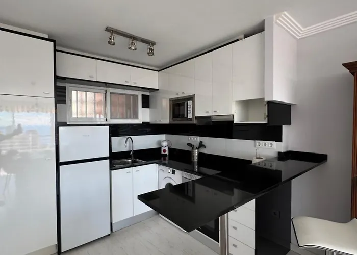 El De Cristian 4 Lejlighed *