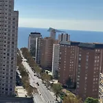 شقة El De Cristian 4 *