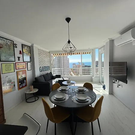 דירה El De Cristian 4