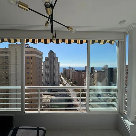 דירה El De Cristian 4