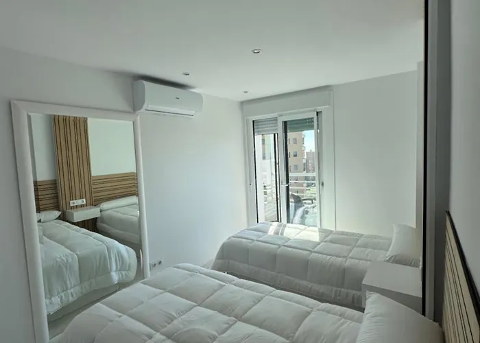 El De Cristian 4 דירה *