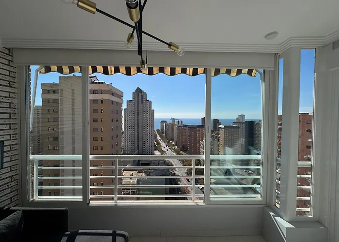 דירה El De Cristian 4